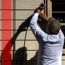 Best Aluminum Siding Installation  in Henderson, TX